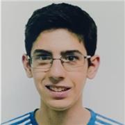 Profesor de Piano y Lenguaje Musical especializado en niños de forma presencial